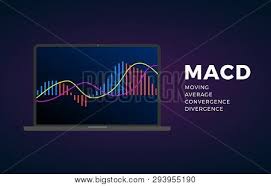 Macd Indicator Vector Photo Free Trial Bigstock