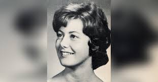 Obituary information for Gloria Jean Liskey