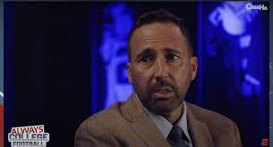 Joe Tessitore draws spirited reactions during ESPN broadcast of Florida at  Kentucky