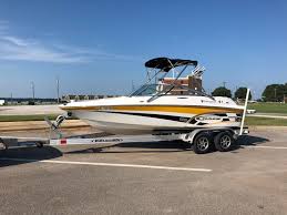 Campion Chase 600 Br Boat For Sale