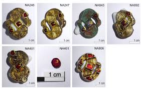 Notably, blood cell detection is not a capability available in detectron2 — we need to train the underlying networks to fit our custom task. Minerals Free Full Text Raman Microspectroscopy Of Garnets From S Fibulae From The Archaeological Site Lajh Slovenia Html