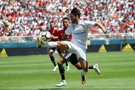 Manchester united fc vs real madrid stream and live score. Real Madrid Vs Manchester United 2017 Uefa Supercup Match Preview Managing Madrid