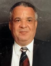 Obituary information for George Derrick Harrison Burns