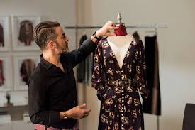 The devil works hard, but the fab five work even harder. 8 Clothes Shopping Tips From Tan France