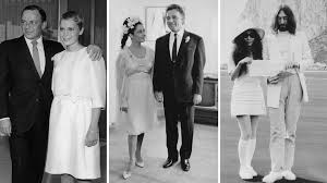 162 short white wedding dresses found. 15 Short Modern Wedding Dresses To Consider Instead Of A Ball Gown Vogue