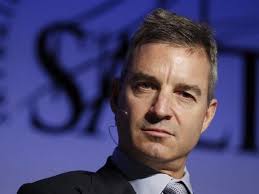 Tad Smith New CEO of Sotheby's