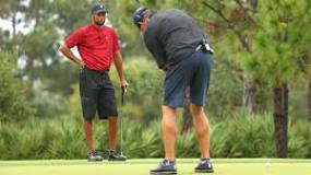 Image result for what do golf people wear