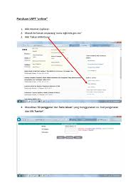 Fungsi dalam aplikasi myhrmis care: Hrmis Prestasi