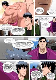 Precious Mail Parte 2 [Ducka] - Ver Comics Porno Gays & Shemales