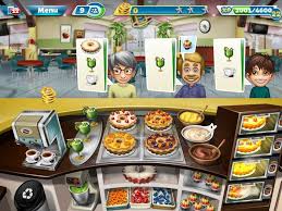 Pin On Cooking Fever