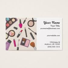 Add to favorites quick view editable loyalty card design, printable loyalty card template, beauty salon stamp cards, black & gold salon rewards card, watercolour bw. Makeup Artist Beautician Business Card Zazzle Com Beautician Business Cards Beauticians Makeup Artist