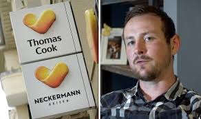 Thomas Cook: How compensation 'does not come close' to covering pay for all  work done