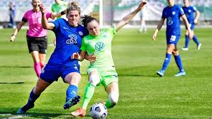 Women's champions league match wolfsburg women vs chelsea women 16.12.2021. Champions League Vfl Frauen Zum Auftakt Gegen Chelsea Ndr De Sport Fussball