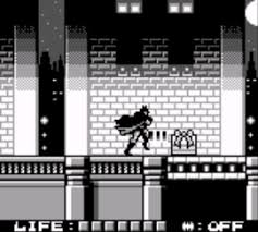 Play free online batman games that are unblocked and require no download. Play Game Boy Batman The Animated Series Usa Europe Online In Your Browser Retrogames Cc