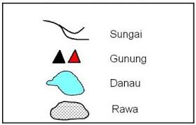 Pengertian interpretasi peta adalah dan ketahui langkah langkah langkah dalam interpretasi peta umum serta penjelasan dan contohnya. Peta Pengertian Unsur Simbol Dan Jenis Peta Beserta Gambar