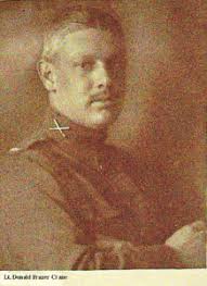 World War I Wall of Honor