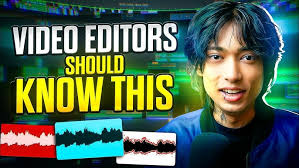 Mastering Sound Designing: The Key to Exceptional Videos! 🎧🎥