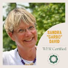 Congrats to our Executive Director, Sandra “Garbo” David, and volunteer,  Peter Emmons, for completing their WFR recertification! The Wilderness  First Responder is a comprehensive medical training for outdoor educators,  guides, professional search