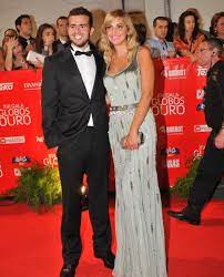Joao manzarra has not been previously engaged. Joao Manzarra E Jessica Athayde Assumem Finalmente Relacao