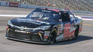 The entry list for the pennzoil 400 nascar cup series race at las vegas motor speedway is posted, 38 teams/drivers for 40 spots are listed. 2017 Xfinity Series Paint Schemes Team 18 Jayski S Nascar Silly Season Site