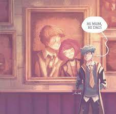 And don't you dare look at me like i've just hit you with a bat bogey hex. Pin On Harry Potter