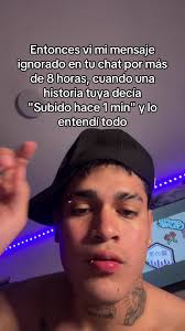 Cuando un mensaje es ignorado: entendiendo señales