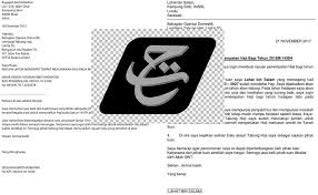 Surat penawaran merupakan suatu surat yang ditujukan kepada suatu instansi yang bertujuan untuk menawarkan sesuatu. Contoh Surat Rayuan Mohon Pergi Haji