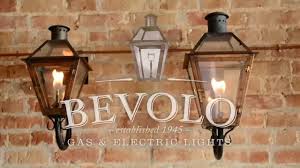 How To Install A Wind Baffle Gas Lights Bevolo Installation