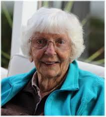 Ruth May Dobbin Obituary March 27, 2019