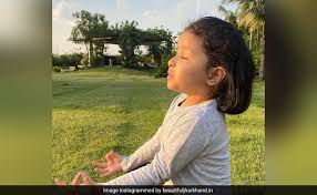 International yoga day is observed to spread awareness among masses about the importance of yoga and its effects upon human health. Nngxvgqirccnbm