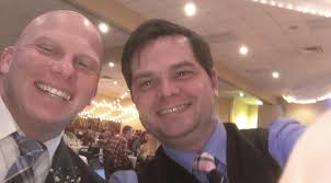 Michael Thelen and Brent Thelen's Wedding Website