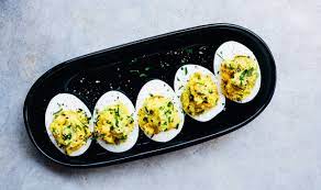 The feast of seven fishes is the perfect opportunity to enjoy some great fish dishes for a merry christmas eve. 63 Best Christmas Appetizer Ideas And Recipes Bon Appetit