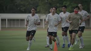 Timnas indonesia akan menghadapi thailand dalam lanjutan kualifikasi piala dunia 2022 grup g zona asia pada kamis 3 6 2021 malam ini. Jadwal Timnas Indonesia Di Kualifikasi Piala Dunia 2022 Digeser Ke Juni
