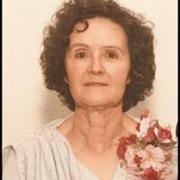 Otilia RAMIREZ Obituary