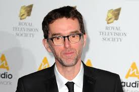 Who is Mark Charnock? Actor who plays Marlon Dingle in Emmerdale