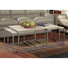 00 list list price $630.53 $ 630. Hammary Furniture Modern Basics Bunching Table 190 910 The Simple Stores Nesting Coffee Tables 3 Piece Coffee Table Set Coffee Table Rectangle