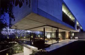 Also referred to as art deco, this architectural style uses geometrical elements and simple designs with clean lines to achieve a refined look. L Shaped House Floor Plans In Mexico City