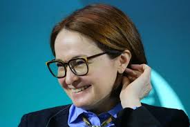 Putin's Under-the-Radar Nationalization of Russia's Private Banks