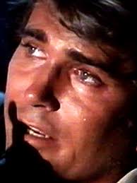 La escena memorable de Bonanza con Michael Landon