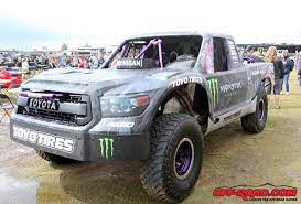 15,950 likes · 16 talking about this. 8 Front Bj Baldwin Toyota Trophy Truck 5 12 16