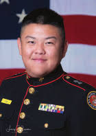 MARINE MILITARY ACADEMY