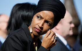 Trump on Omar video: No regrets. - The Washington Post