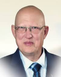 M. Pierre Robert — Résidence funéraire Steve L. Elkas