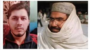 Jaish terrorist Abu Saifullah involved in Pulwama attack killed ANN