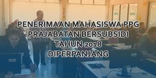 Pendaftaran cpns akan dibuka mei 2021 mendatang. Seleksi Penerimaan Mahasiswa Ppg Prajabatan Bersubsidi Tahun 2018 Diperpanjang Fkip Untan