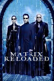 Freedom fighters neo, trinity and morpheus continue to lead the revolt against the machine army, unleashing their arsenal of extraordinary skills and weaponry against the systematic forces of repression and exploitation. The Matrix Reloaded Film To See In Streaming Sky Store