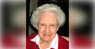 Obituary information for Edna Mae Simon