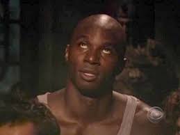 34. Todd shuts up him