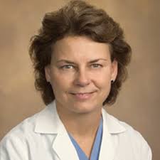 Cindy Haden Wright, M.D.