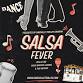 Salsa Fever event image
